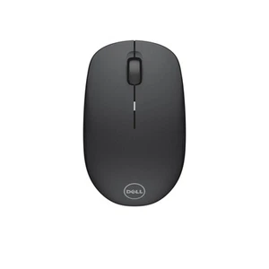 Dell Wireless Mouse WM126 Black p/n 570-AAMH - Bild 1 von 5