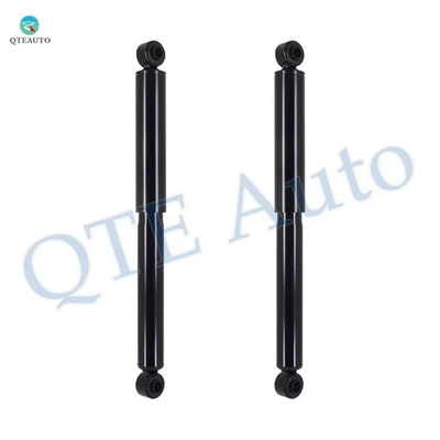 Par de 2 Amortiguadores Traseros para Hino 258 2006-2021 Foto 1 de 3