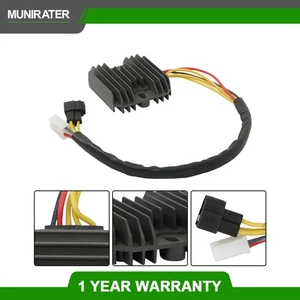 Regulator Rectifier for Suzuki 800 VZ800 Marauder 32800-45C01 97-04 - Picture 1 of 10