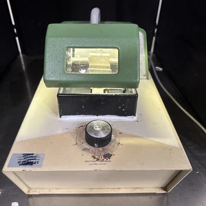 LANCER VIBRATOME SERIES 1000 TISSUE SECTIONING SYSTEM - Picture 1 of 4