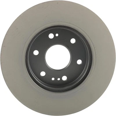 Rotor de freno de disco delantero OEM ACDelco 13553983 para Chevrolet, GMC, Cadillac Foto 1 de 2