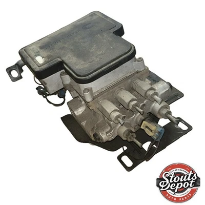 Chevrolet S10 Blazer Envoy 2000 conjunto de módulo/bomba de freno antibloqueo 12765501 Foto 1 de 4