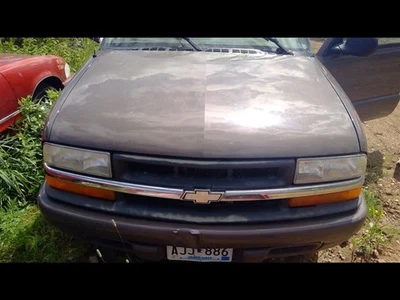 Wiper Transmission Fits 95-05 BLAZER S10/JIMMY S15 270362 - Image 1 of 4