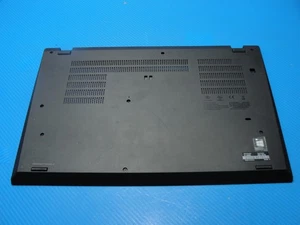 Lenovo ThinkPad P15s Gen 2 15.6" Bottom Case Base Cover AP1VE000500 - Picture 1 of 7