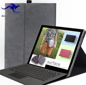 Protective Case Compatible with Surface Pro 11 (2024) 13-Inch Tablet, Shockproof - Picture 1 of 8
