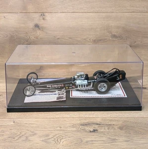 GMP Don Garlits Swamp Rat VI Dragster Modelo Escala 1/18 Edición Limitada #2364 - Imagen 1 de 10