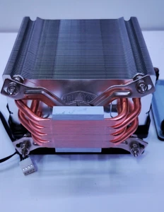 Cooler Master Hyper 212 EVO CPU Cooler para Socket 1151 - Usado - Imagen 1 de 4