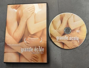 Grande Ecole (DVD, 2004) french gay - Picture 1 of 2