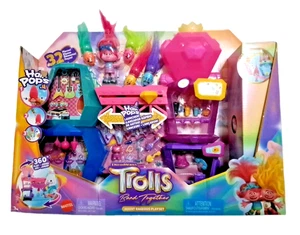 Juego Trolls Band Together Mount Rageous 32 Piezas NUEVO Sellado - Imagen 1 de 11