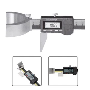 Digital Boring Tool Setting Gauge for Both Metric and Inch Measurements - Picture 1 of 7