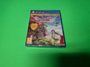 Dragon Quest XI S: Echoes of an Elusive Age - Definitive Edition - Sony PS4 - Bild 1 von 2