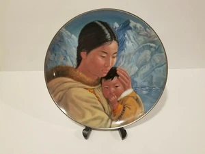 People of the Midnight Sun - 1877 maternidad por Nori Peter - Kaiser - Imagen 1 de 2