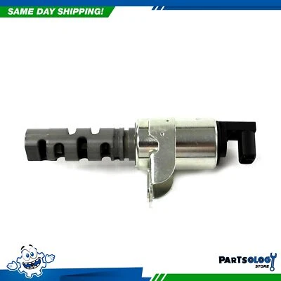 DNJ VTS1039 Variable Valve Timing Solenoid For 02-06 Ford Lincoln LS 3.9L DOHC - Image 1 of 4