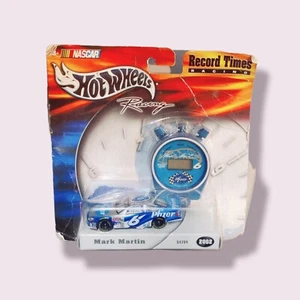 Hot Wheels Racing Nascar Race Day Series #21 Ricky Rudd 1/64 - Imagen 1 de 5