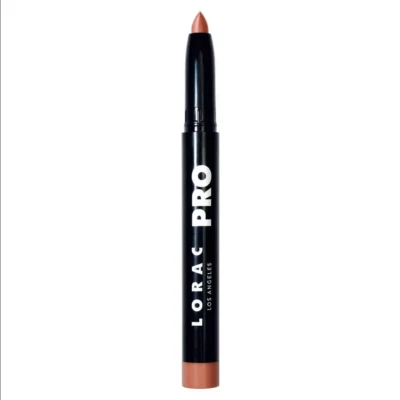 Pack de 2 Lápices Labiales PRO Satinado Color Vintage Rosa, Altamente Pigmentados Retráctiles Foto 1 de 4