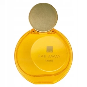 AVON Far Away Shine Perfume Women's Eau de Toilette 50 ml-1.7 fl oz - Picture 1 of 1