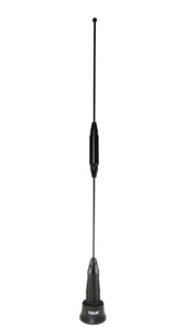Antena trójpasmowa UHF 440-520 VHF 150-170 800-960 MHz NMO do radia mobilnego 8079 - Zdjęcie 1 z 2