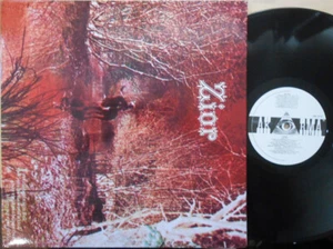 Zior ITA Reissue ST LP EX 2004 Akarma AK313 Psyche Prog Rock - Picture 1 of 1