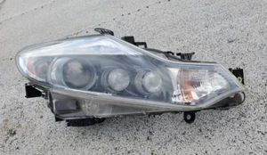 2009 - 2014 Nissan Murano RH Right Passenger Xenon HID Headlight GENUINE OEM - Picture 1 of 6