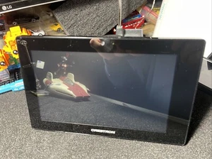 Crestron TSW-760-B-S 7” Touch Screen - Picture 1 of 6