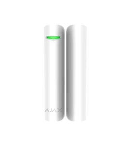 Sensore Ajax Doorprotect - Contatto Magnetico Senza Fili Per Porte E Finestre - Foto 1 di 1