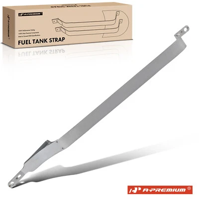 Correa de tanque de combustible de acero para Dodge Intrepid 1993-1997 Chrysler New Yorker 1994-1996 Foto 1 de 4