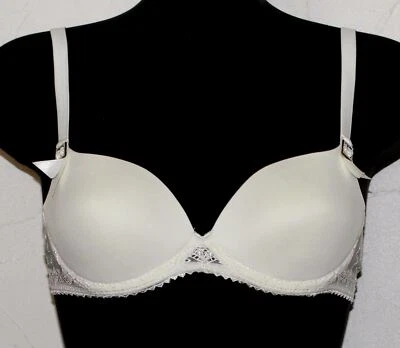 Nuevo Sujetador con aros + Lou + FR 85C/90B/90C/95B (70C/75B/75C/80B EUR) Foto 1 de 2