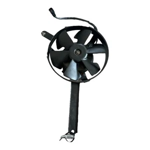 Yamaha YZF 1000R Thunderace  OEM Right Hand Radiator Fan - Picture 1 of 4