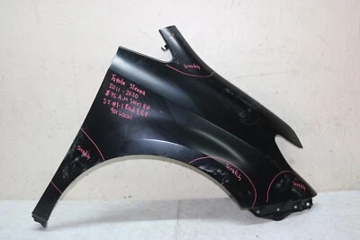 2011 2020 TOYOTA SIENNA RIGHT SIDE FENDER STEEL AFTERMARKET Foto 1 de 4