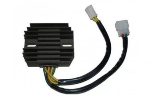 Regulador Rectificador de Tensión TOURMAX HONDA CBF 1000 ABS 2007-2012 / RGU-183 - Picture 1 of 1