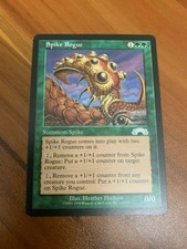 Spike Rogue (Exodus) MTG  Magic