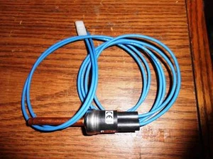 TEXAS INSTRUMENTS PS80-01-0070 446-320 PSH PMAX 55B PRESSURE SWITCH NEW - Picture 1 of 3