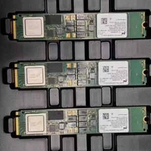 Micron 7450 PRO 1.92TB M.2 PCIE 4.0 22110 3D TLC NAND NVMe Solid State Drives - Picture 1 of 3