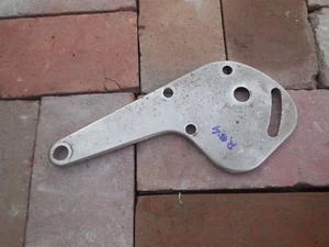 Porsche 356 Sitzlehnenbezug (1) Rechte Seite # R4 C # 12R - Picture 1 of 3