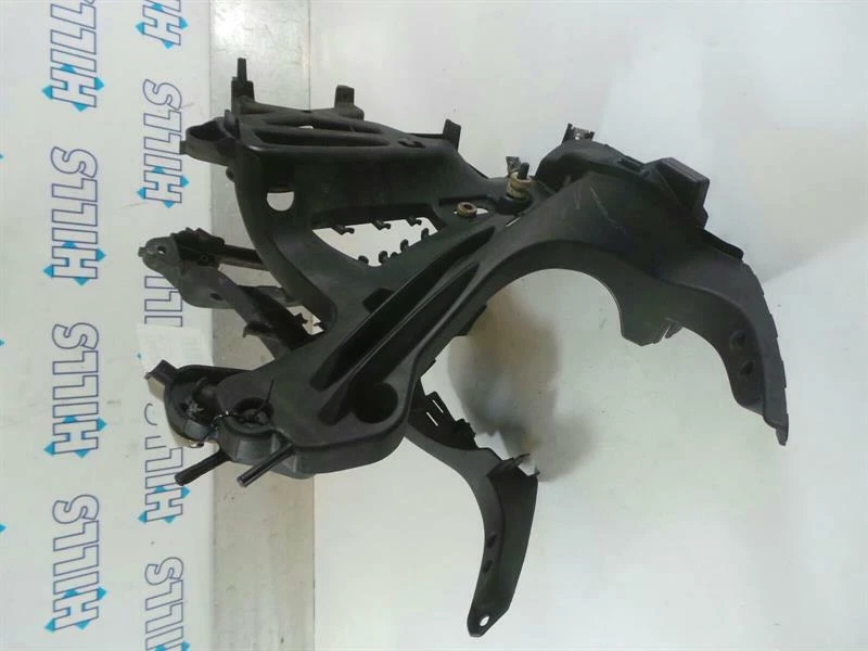 BMW K1200 S (2004-2009) Fairing Brackets - Изображение 1 из 4