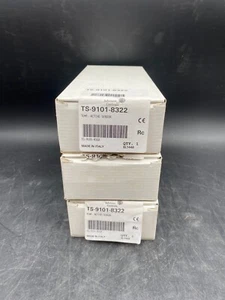 1pc X JOHNSON CONTROLS TS-9101-8322 Temperature Active Sensor - Picture 1 of 4