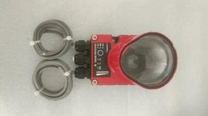 1PC USED Leuze electronic DDLS 200/120.1-20 - Bild 1 von 7
