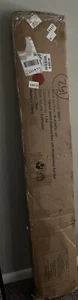 zinus full bed frane - Picture 1 of 3