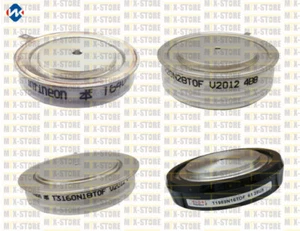 1PCS New Module control thyristor 5STR10T2520 Quality Assurance 100% #E2 - Picture 1 of 4