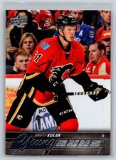 2015-16 Upper Deck Hockey Young Guns RC - Pick From List