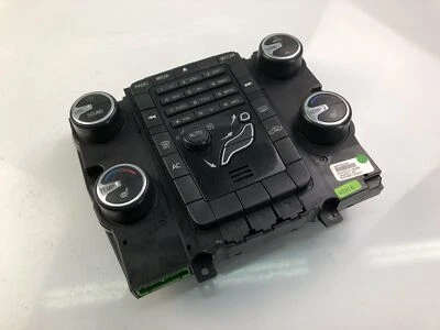 Y2881 VOLVO Climate Control Unit 30795268 - Image 1 of 4