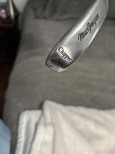 MacGregor System Five-1-Five DX Chipper RH / Regular ~32.5" / NEW GRIP - Picture 1 of 4
