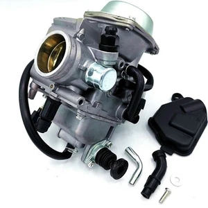 PERFORMANCE CARBURETOR FOR HONDA TRX 250 TRX250 FOURTRAX 1985 1986 1987 ATV CARB - Picture 1 of 12