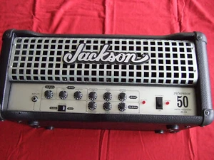 Jackson reference 50 - Bild 1 von 10