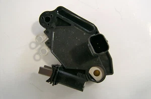 ALTERNATOR REGULATOR TO REPLACE SOME VALEO 2542638 593535 593689 YR1615 330319 - Picture 1 of 8