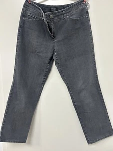 gerry weber damen jeans 42 In Grau - Bild 1 von 2