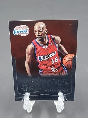 2012-13 Sam Cassell Panini Brilliance #227 - Image 1 of 2