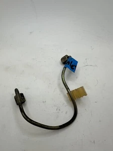 2.3L Engine Cold Start Injector Fuel Line Fits 1984-1993 Mercedes Benz 190E - Picture 1 of 5