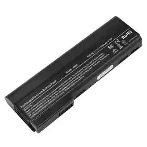 New 7800mAh Battery for HP EliteBook 8460p 8460w 8470p 8470w 8560p 8570p New - Picture 1 of 5