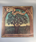Steeleye Span – Now We Are Six-  Vintage Vinyl Record LP - CHR 1053 - 1974